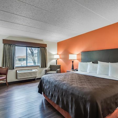 Americinn By Wyndham Coon Rapids Ngoại thất bức ảnh