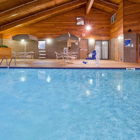 Americinn By Wyndham Coon Rapids Ngoại thất bức ảnh