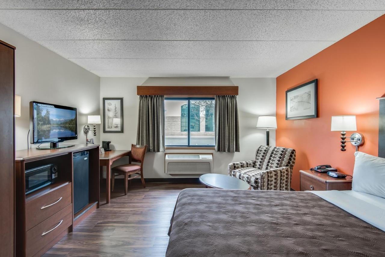 Americinn By Wyndham Coon Rapids Ngoại thất bức ảnh