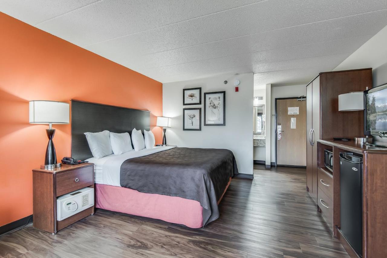 Americinn By Wyndham Coon Rapids Ngoại thất bức ảnh