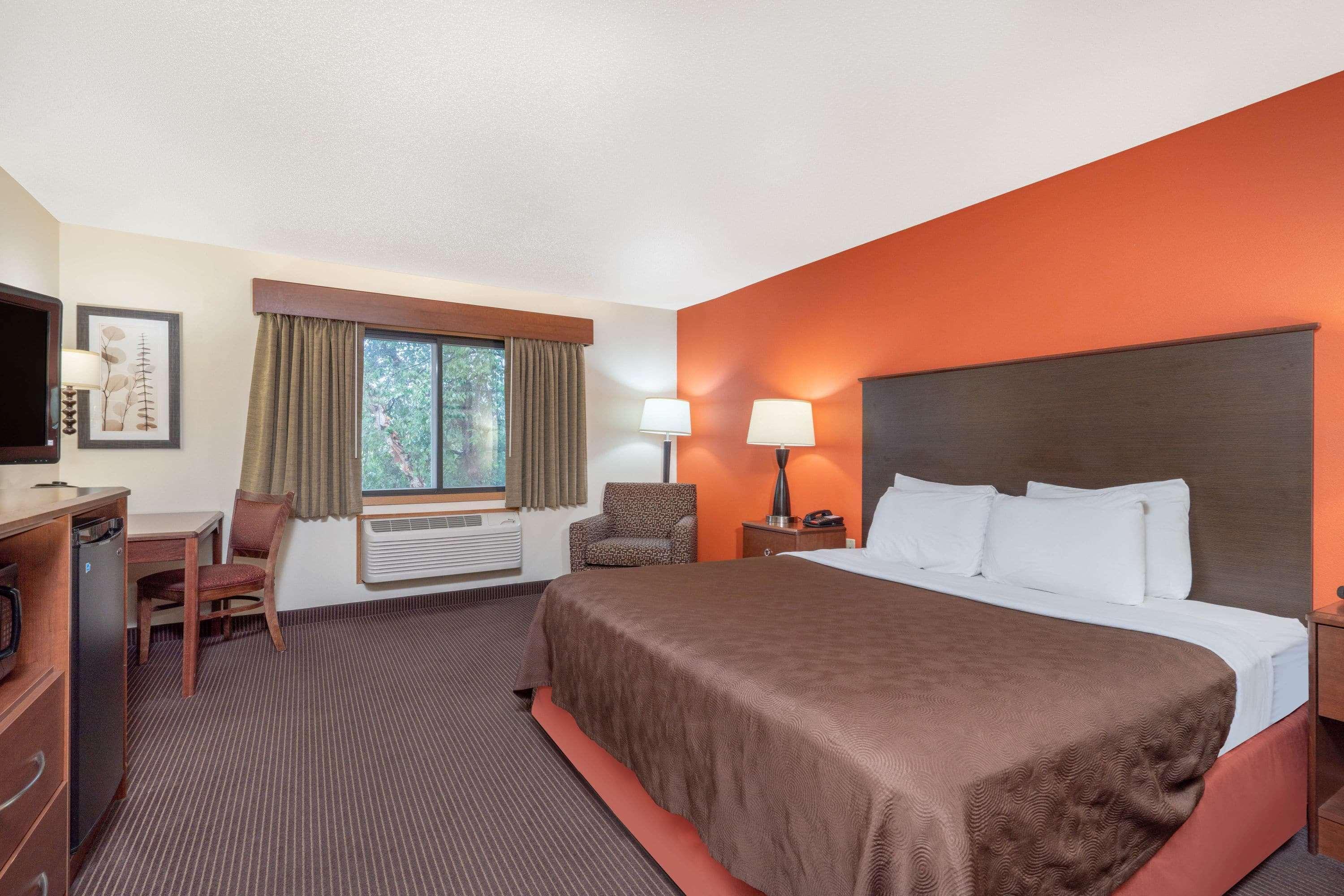 Americinn By Wyndham Coon Rapids Ngoại thất bức ảnh