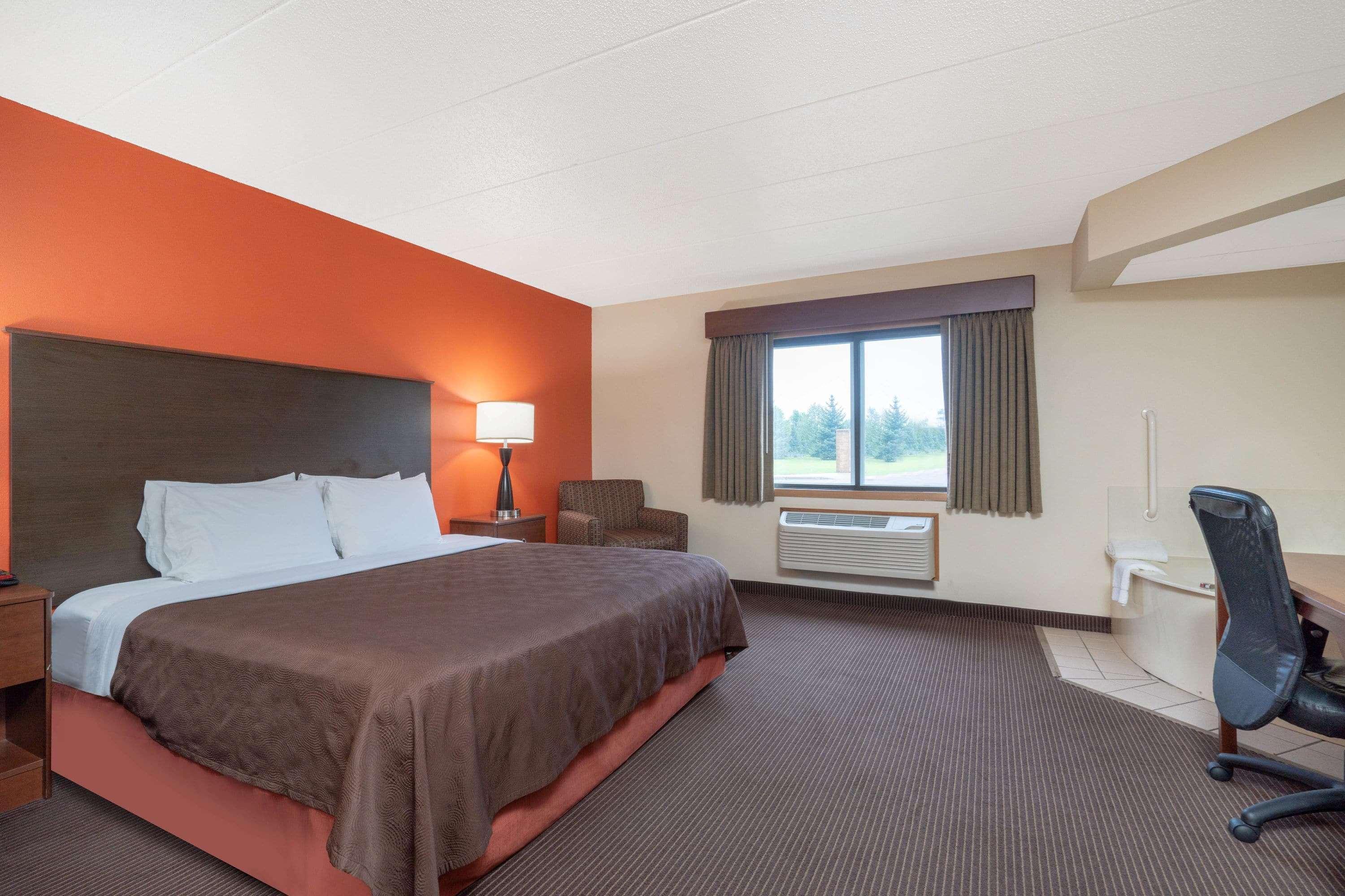 Americinn By Wyndham Coon Rapids Ngoại thất bức ảnh