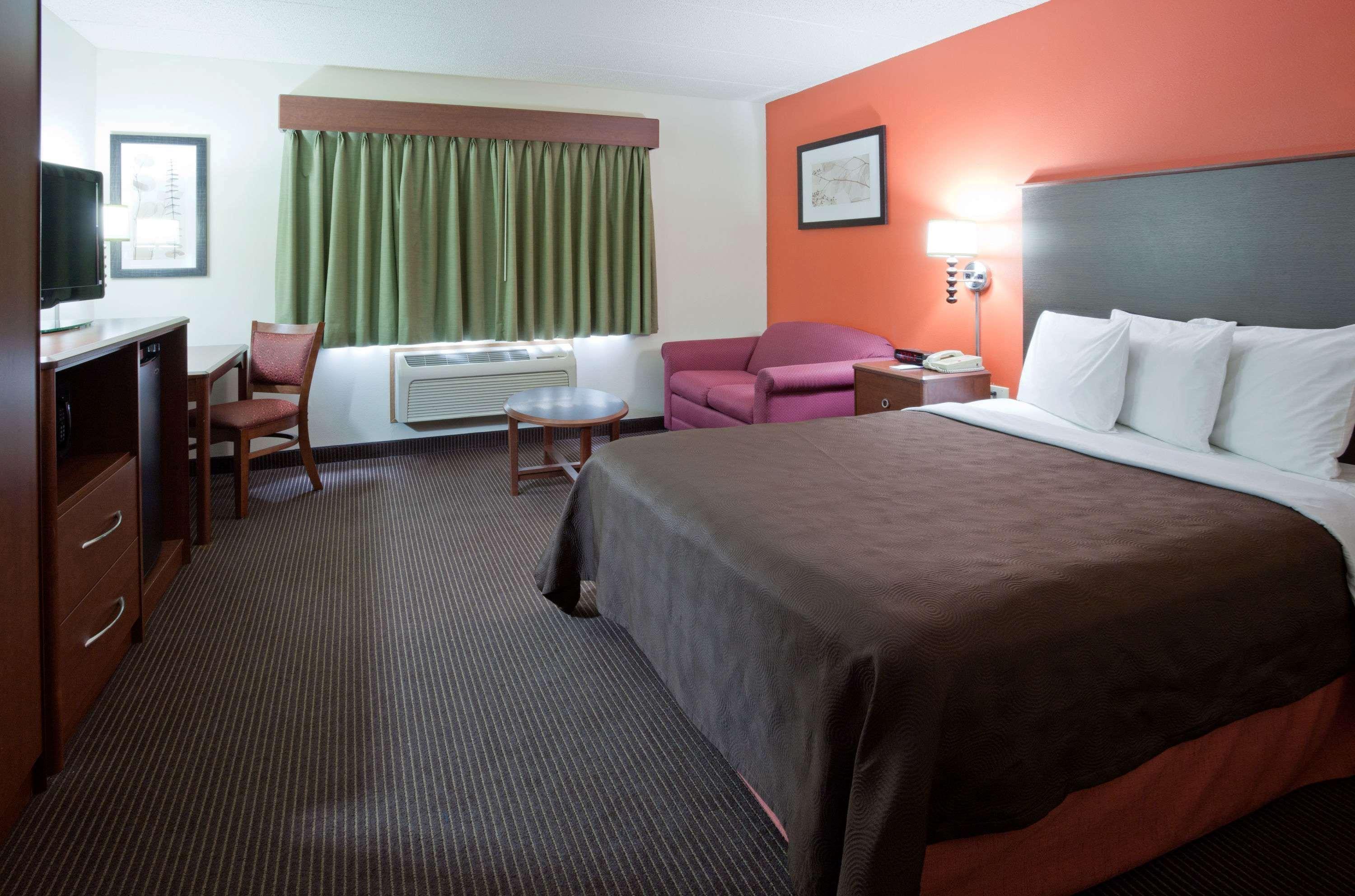 Americinn By Wyndham Coon Rapids Ngoại thất bức ảnh