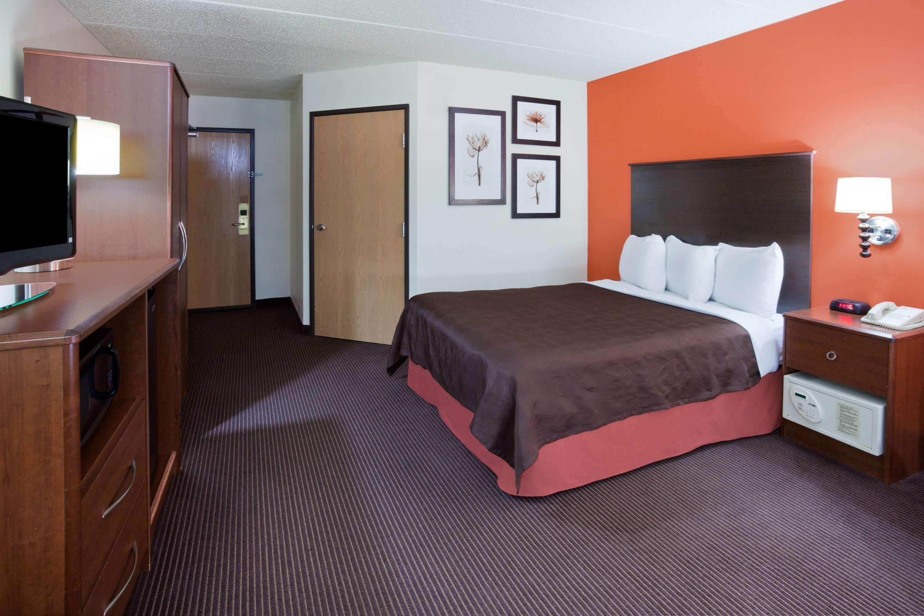 Americinn By Wyndham Coon Rapids Ngoại thất bức ảnh