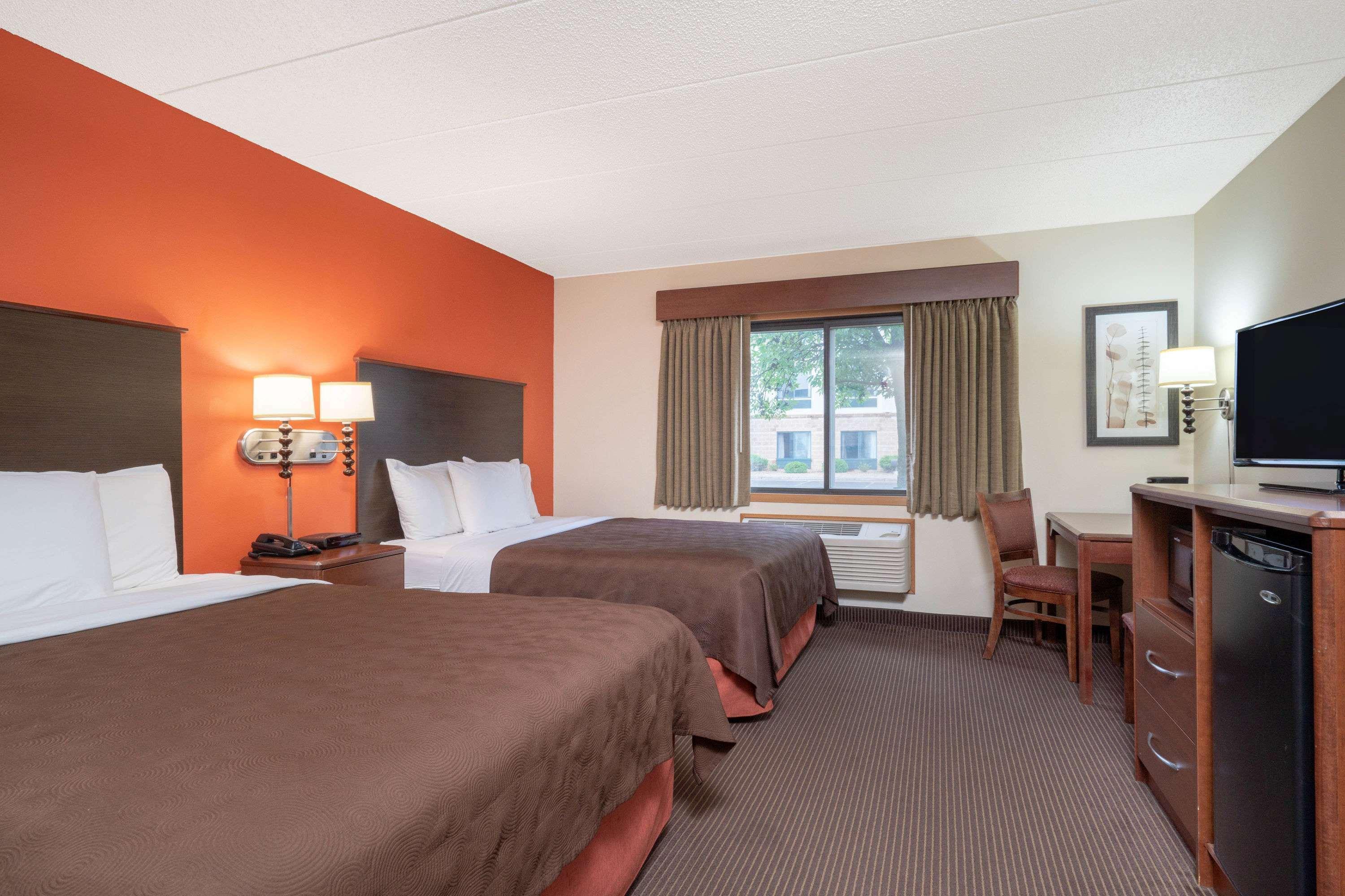Americinn By Wyndham Coon Rapids Ngoại thất bức ảnh