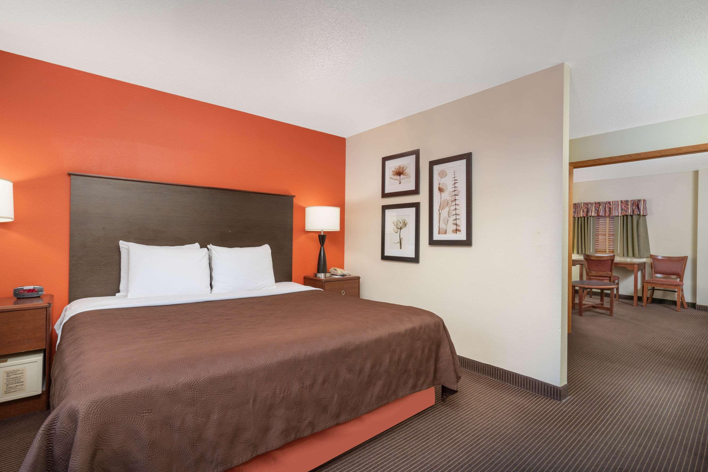 Americinn By Wyndham Coon Rapids Ngoại thất bức ảnh