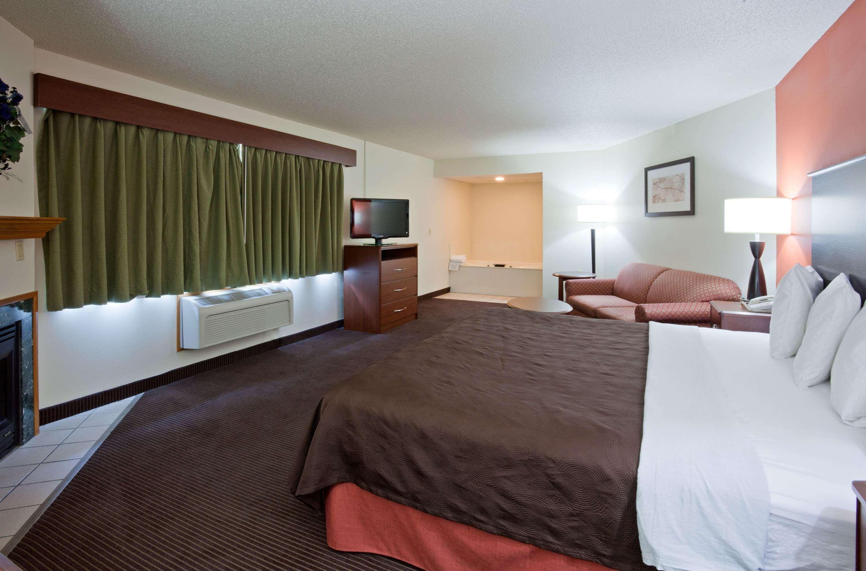 Americinn By Wyndham Coon Rapids Ngoại thất bức ảnh
