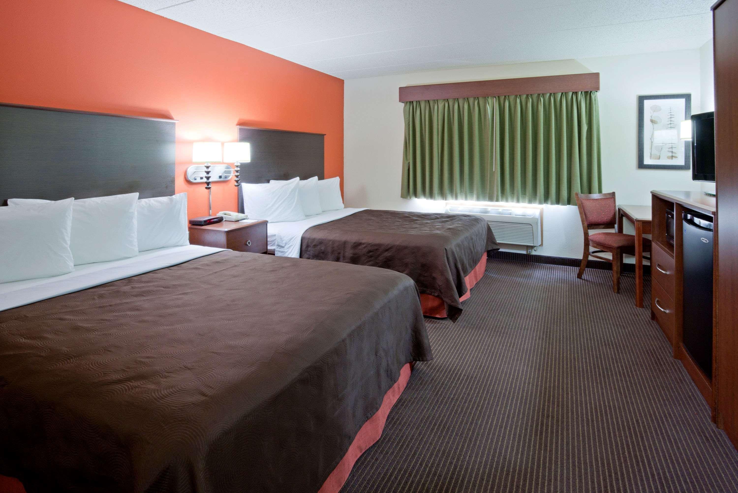 Americinn By Wyndham Coon Rapids Ngoại thất bức ảnh