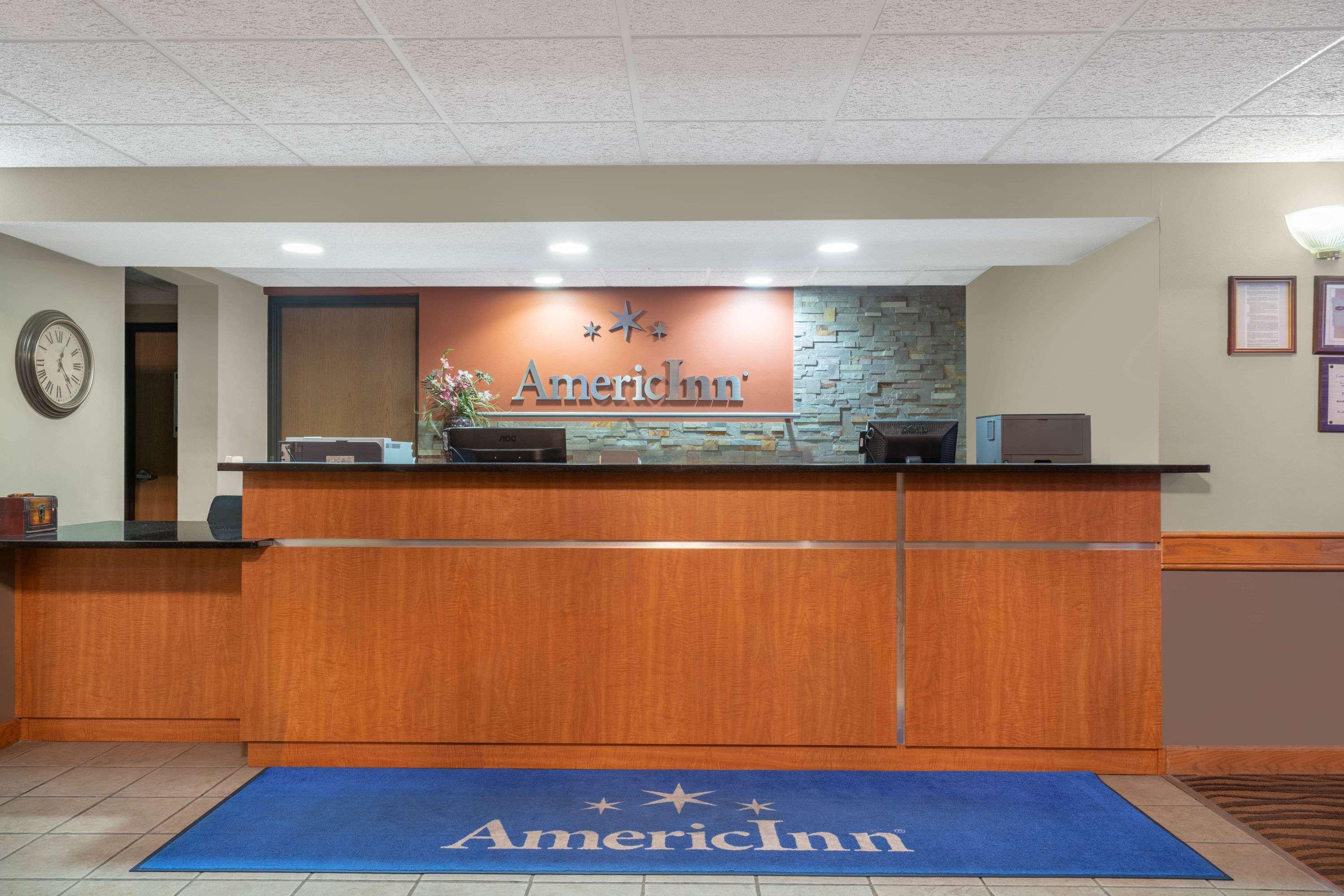 Americinn By Wyndham Coon Rapids Ngoại thất bức ảnh