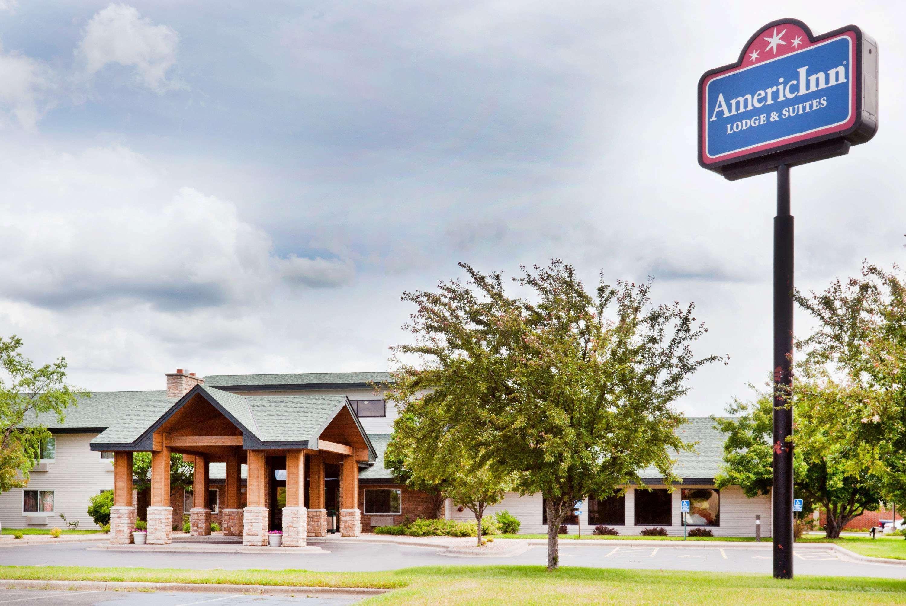 Americinn By Wyndham Coon Rapids Ngoại thất bức ảnh