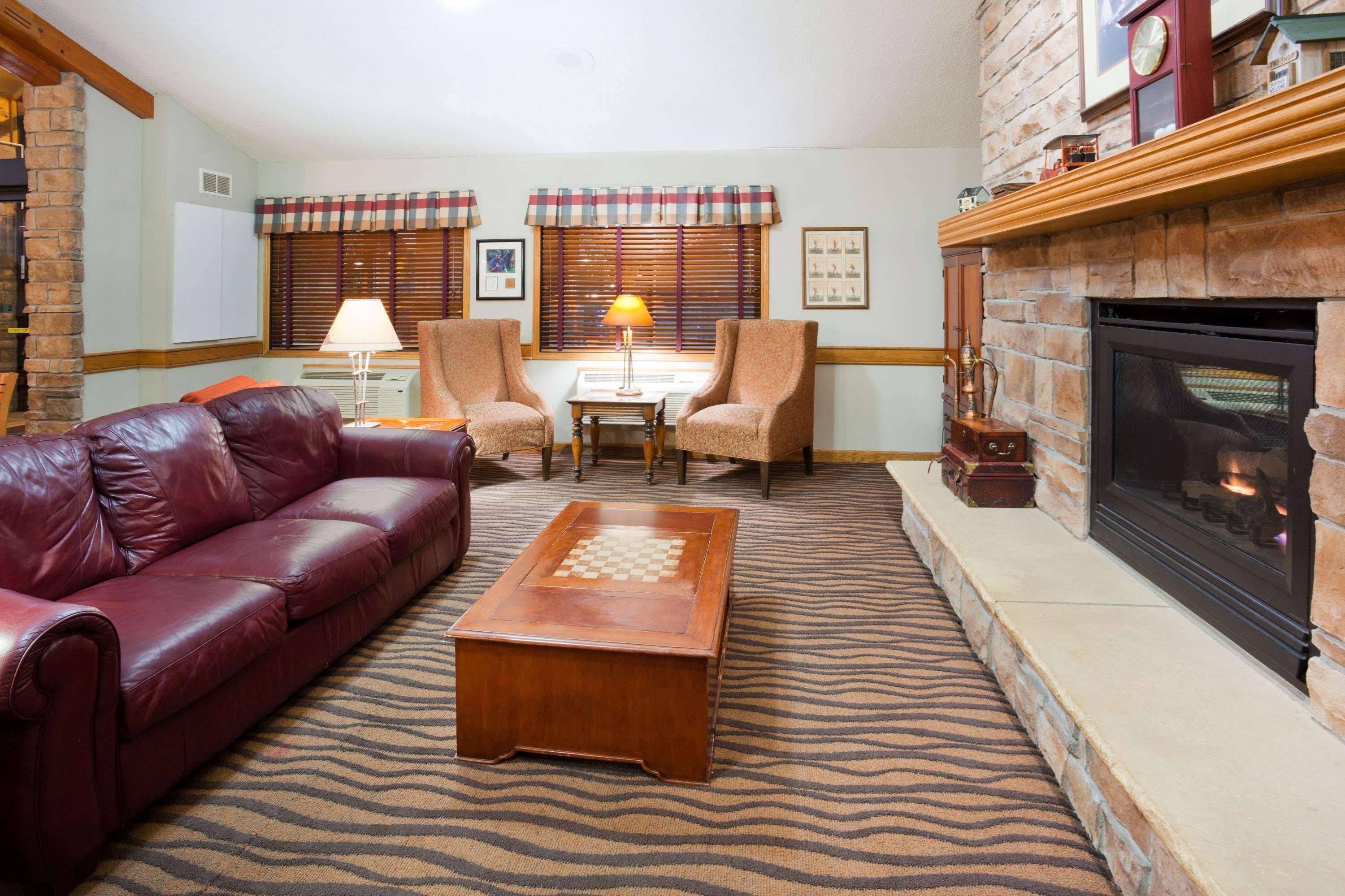 Americinn By Wyndham Coon Rapids Ngoại thất bức ảnh