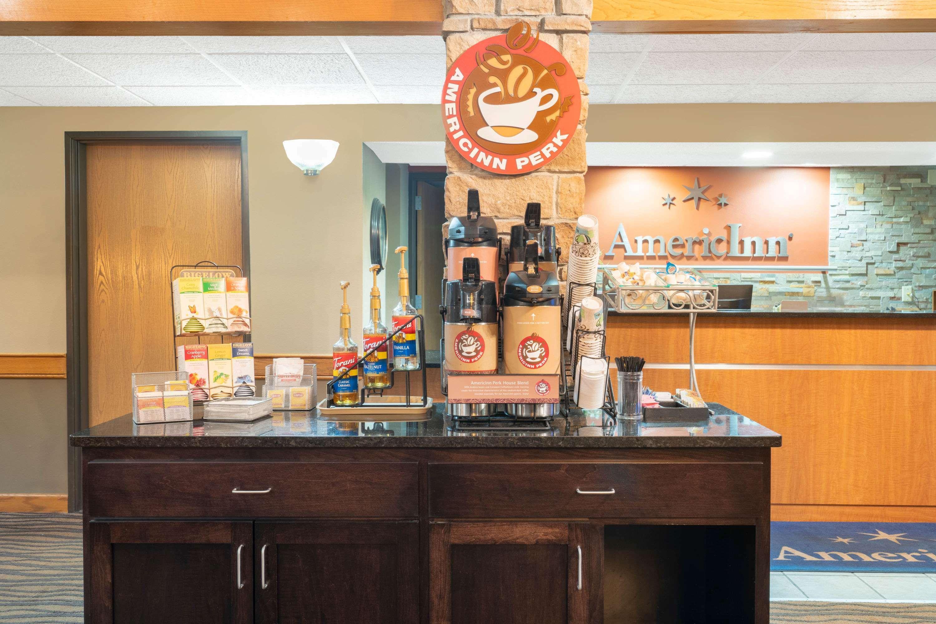 Americinn By Wyndham Coon Rapids Ngoại thất bức ảnh
