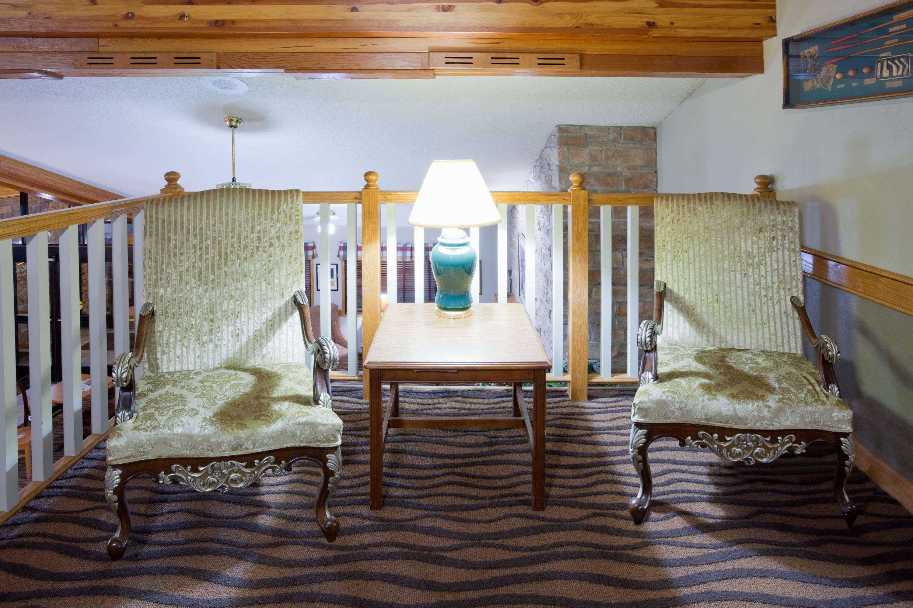 Americinn By Wyndham Coon Rapids Ngoại thất bức ảnh