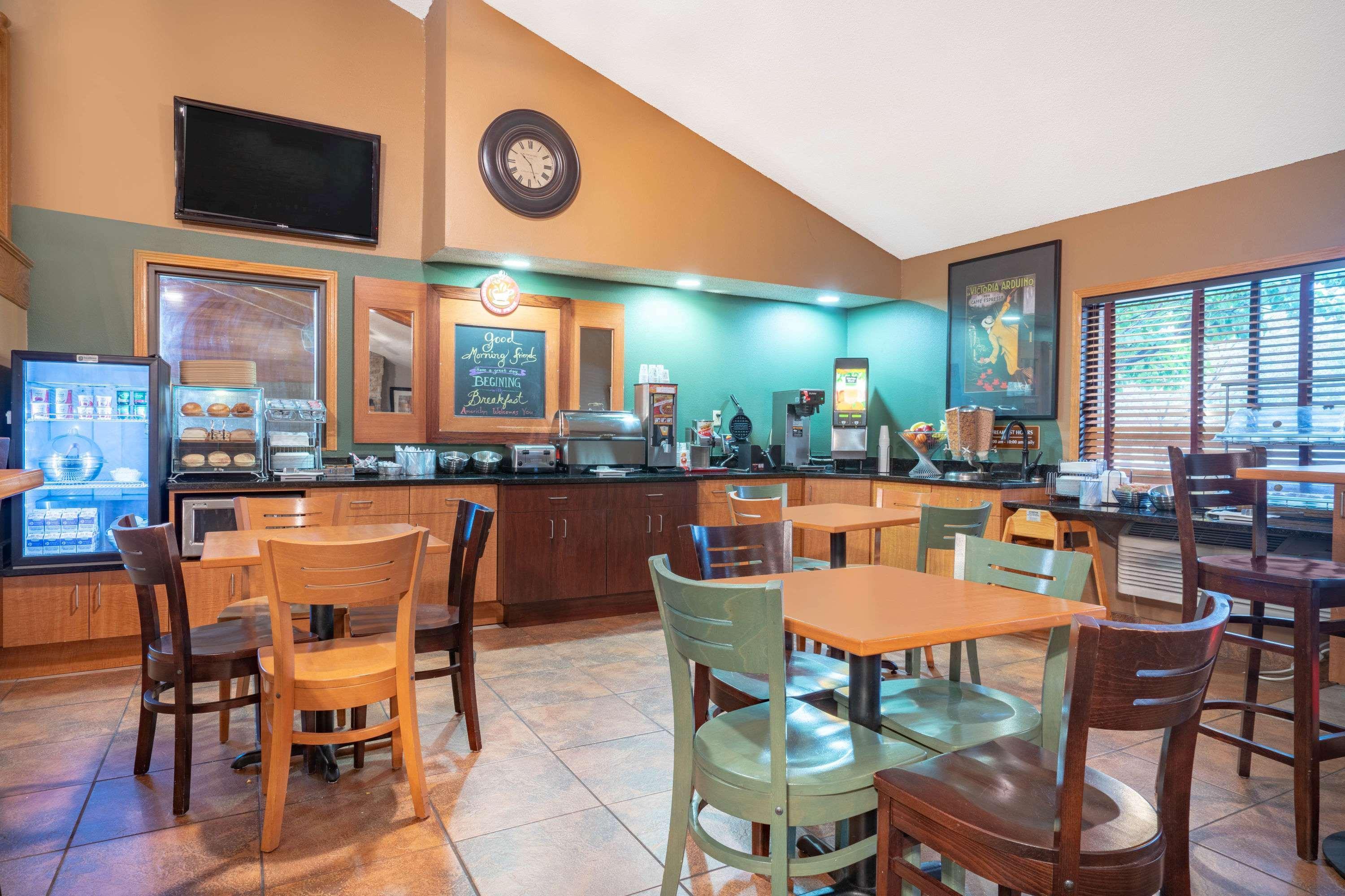 Americinn By Wyndham Coon Rapids Ngoại thất bức ảnh