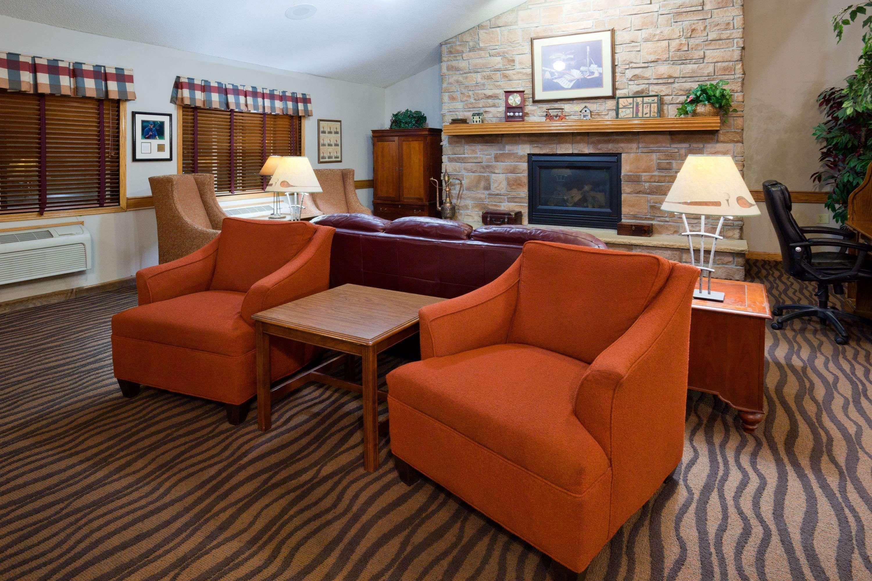 Americinn By Wyndham Coon Rapids Ngoại thất bức ảnh