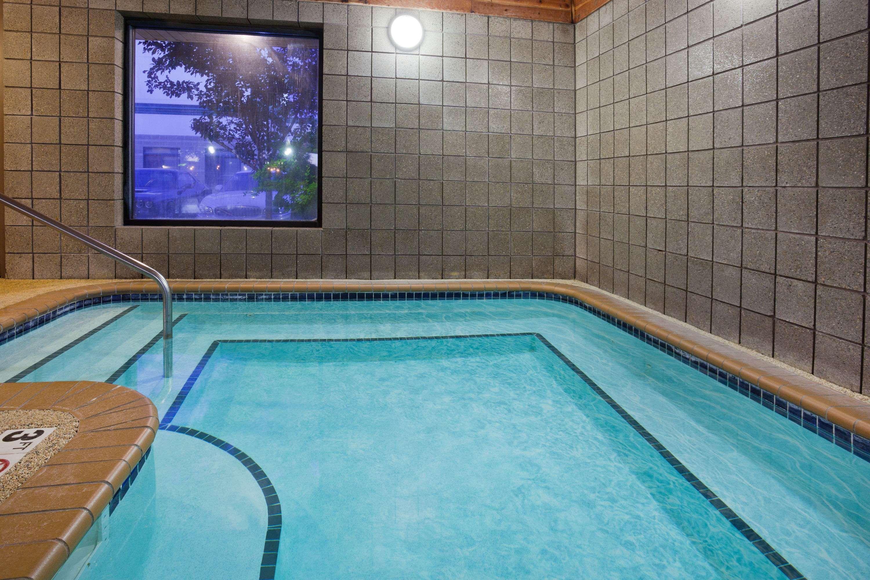 Americinn By Wyndham Coon Rapids Ngoại thất bức ảnh