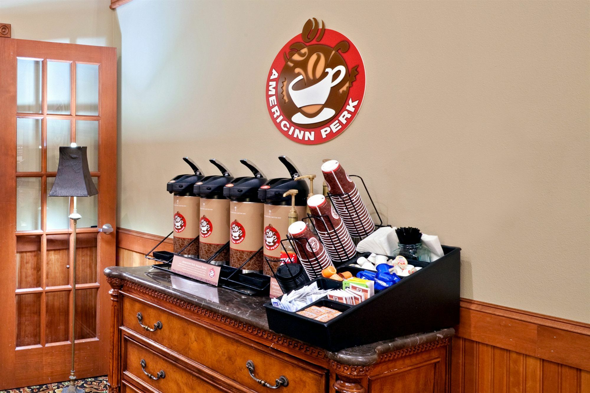 Americinn By Wyndham Coon Rapids Ngoại thất bức ảnh