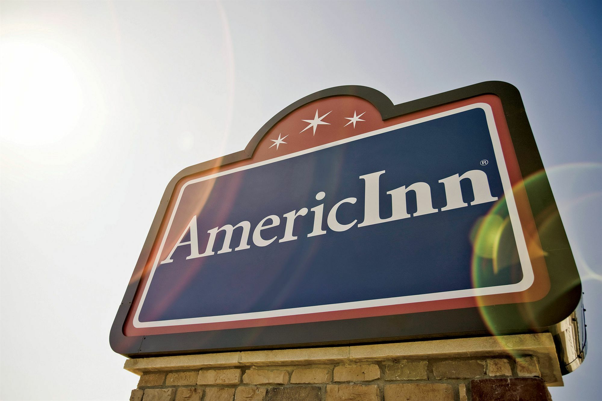 Americinn By Wyndham Coon Rapids Ngoại thất bức ảnh